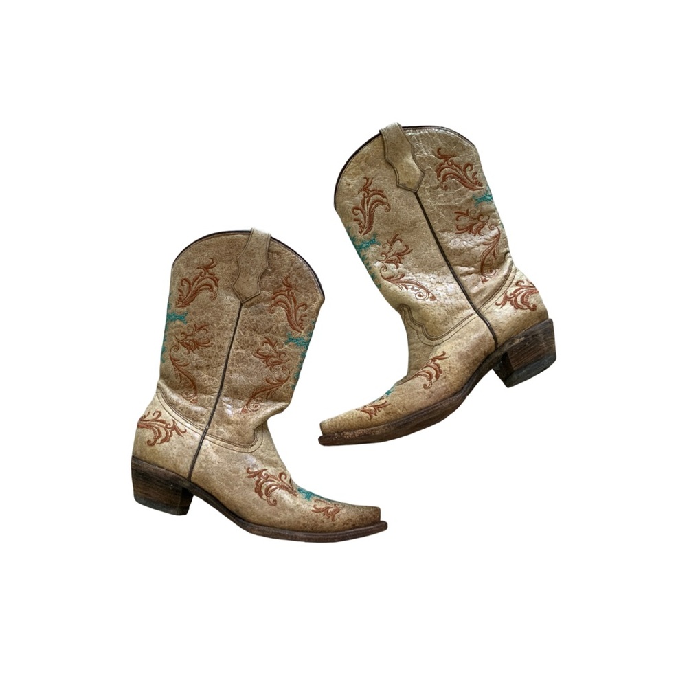 Women’s Corral Boots Size 6
